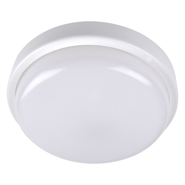 Светильник светодиодный JazzWay PBH - PC2-RS 12W 4000K IP65 Sensor с микроволновым датчиком