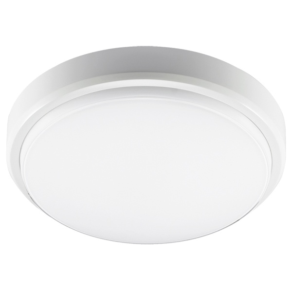 Светильник светодиодный JazzWay PBH - PC2-RS 18W 4000K IP65 Sensor с микроволновым датчиком