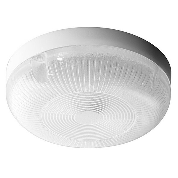 Светильник светодиодный JazzWay PBH - PC4-RSM 10W 4000K CL IP65 Sensor с инфракрасным датчиком