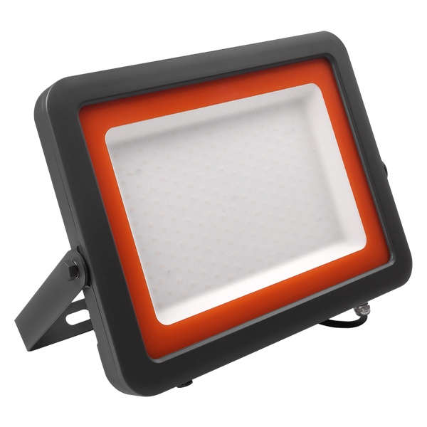 Прожектор светодиодный JazzWay PFL-S2 200W 6500K 18000Lm IP65 (матовое стекло)