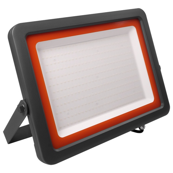 Прожектор светодиодный JazzWay PFL-S2 300W 6500K 27000Lm IP65 (матовое стекло)