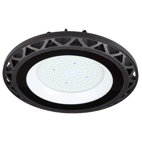 Светильник светодиодный подвесной JazzWay PHB UFO 150w 5000K IP65 110° (пульс<20%)