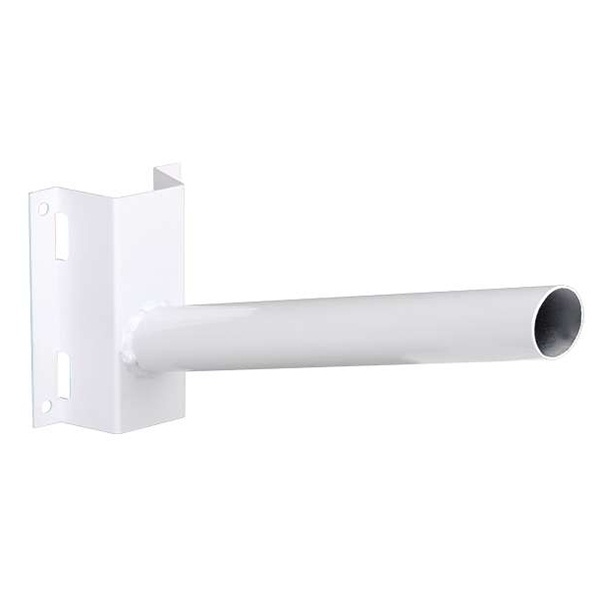 Кронштейн под бандажную ленту для JazzWay PSL(РКУ) D40*1.5 (на столб)