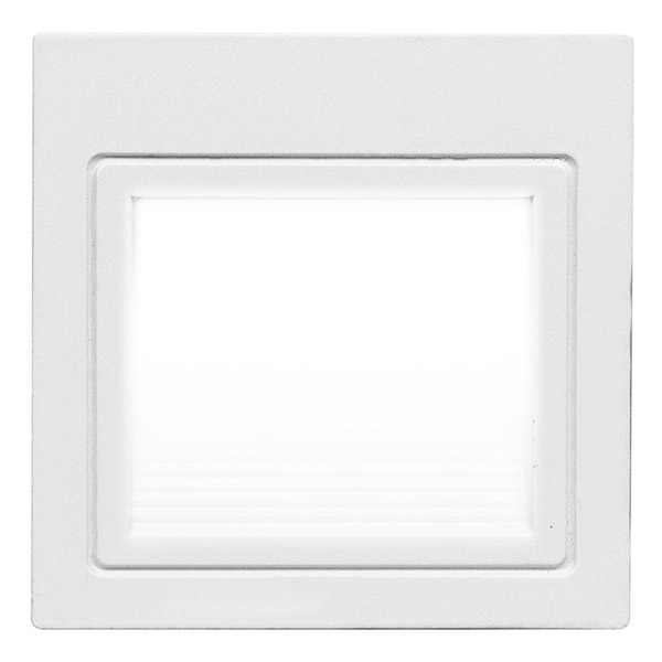 Светодиодный светильник JazzWay PWS/R S8484 3w 4000K White IP20 для ступеней