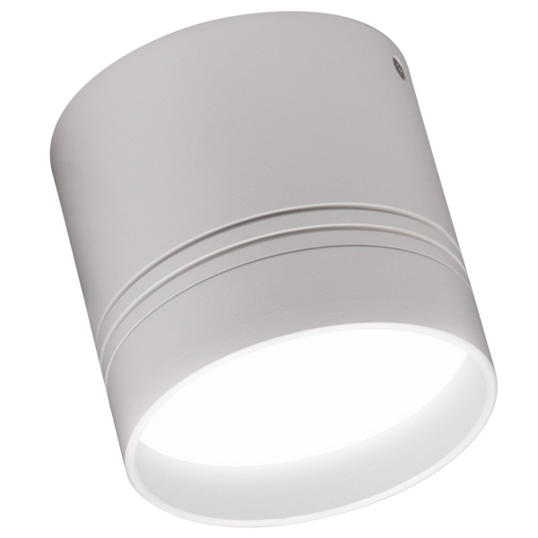 Светодиодный светильник JazzWay PDL-R 15w 4000K 100° White IP20 d108x108