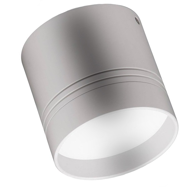 Светодиодный светильник JazzWay PDL-R 25w 4000K 100° White IP20 d148x148