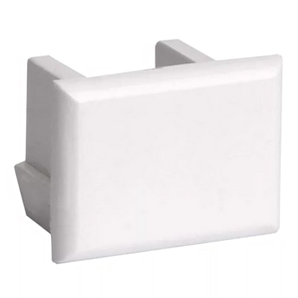 Заглушка торцевая Jazzway для PAL 1612 Глухая