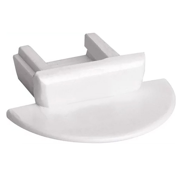 Заглушка торцевая Jazzway для PAL 2206 Глухая