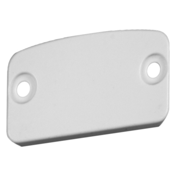 Заглушка торцевая Jazzway для PAL 1808 Глухая IP65