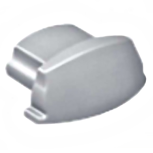 Заглушка ленты Jazzway для PAL 1105 Глухая