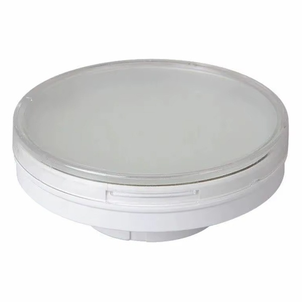 Лампа светодиодная таблетка JazzWay PLED 20W 5000K 220V GX70 дневной свет