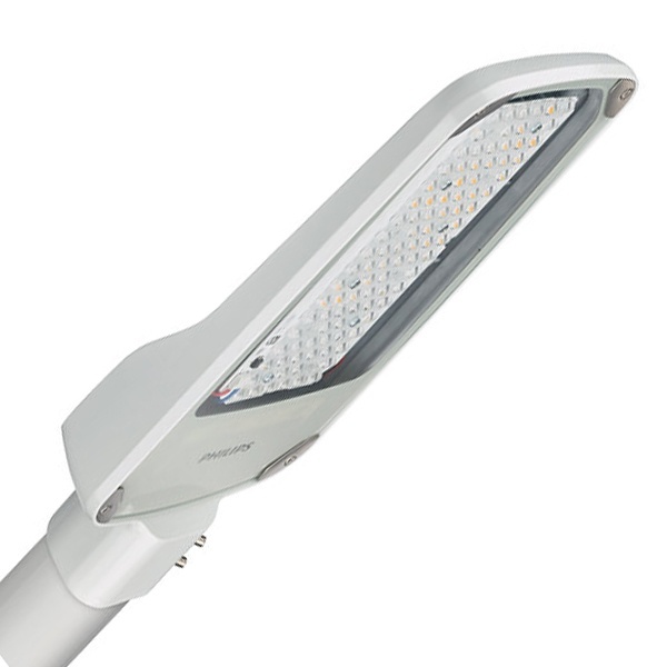 Консольный светодиодный светильник Philips BRP102 LED75 56,5W 4000K IP65 d42-60mm