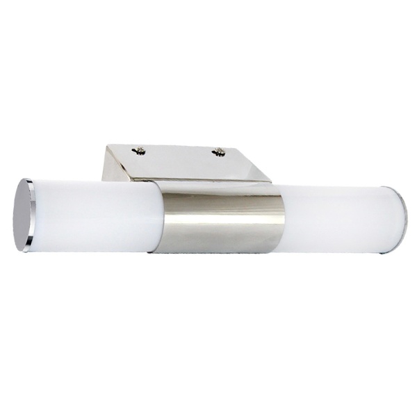 Светильник TDM LED CH-П 5Вт, 4000 К, IP44, Камбрия-2, хром