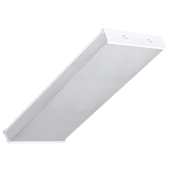 Светильник TDM ЛПО 12-4х18-102 (рассеиватель поликарбонат) ЭПРА