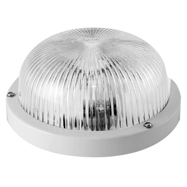 Светильник TDM НПП 03-60-001 (металл, стекло прозр.) IP65