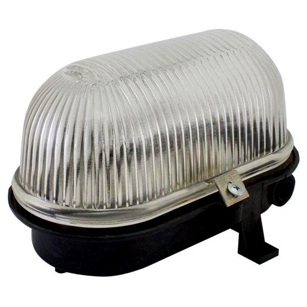 Светильник TDM НБП 02-60-030 (ПСХ-60, черный)