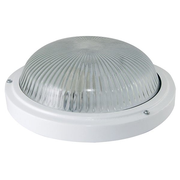 Светильник TDM НПП 03-100-002 (металл, стекло) IP65