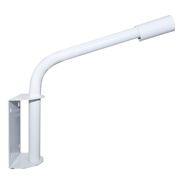 Кронштейн TDM К1П-0,35-0,5 на опору 500х48mm