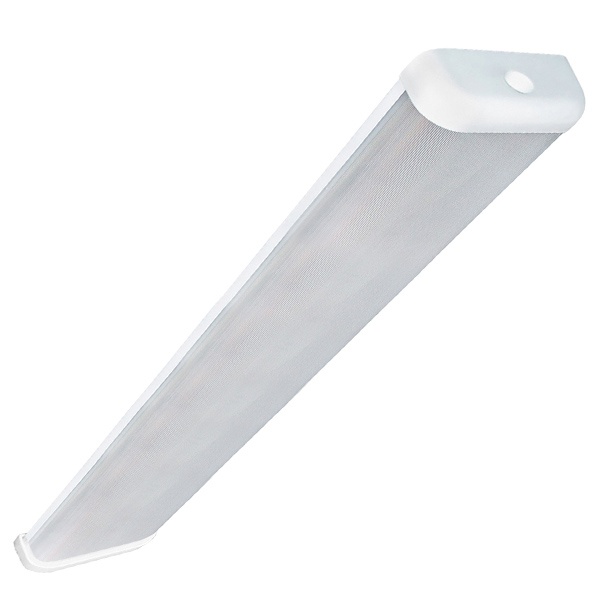 Светильник TDM СПО 120х2 под LED лампу T8