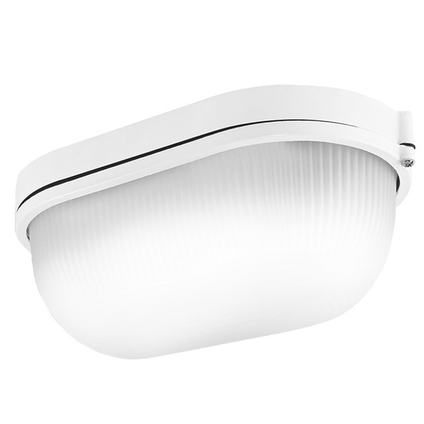 Светильник светодиодный TDM ЖКХ 1401 1000Лм 8Вт IP54