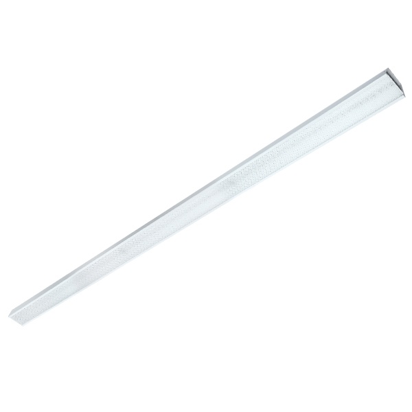 Светильник TDM ДСО SYS 46-032-30-3 34 Вт 3400 лм 3000 К IP20 концевой, призма