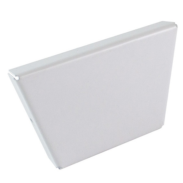 Заглушка торцевая TDM глухая SYS 4651