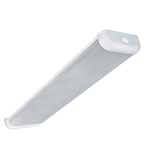 Светильник TDM ЛПО 01-2х18-002 ЭПРА