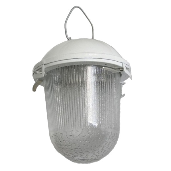 Светильник TDM НСП 02-100-001.01 У2 (без решетки, стекло, крюк)