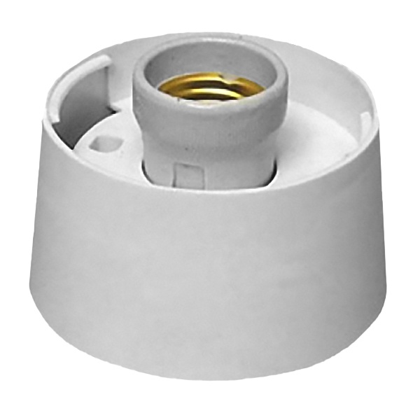 Корпус TDM НББ 64-60 прямой E27 IP20