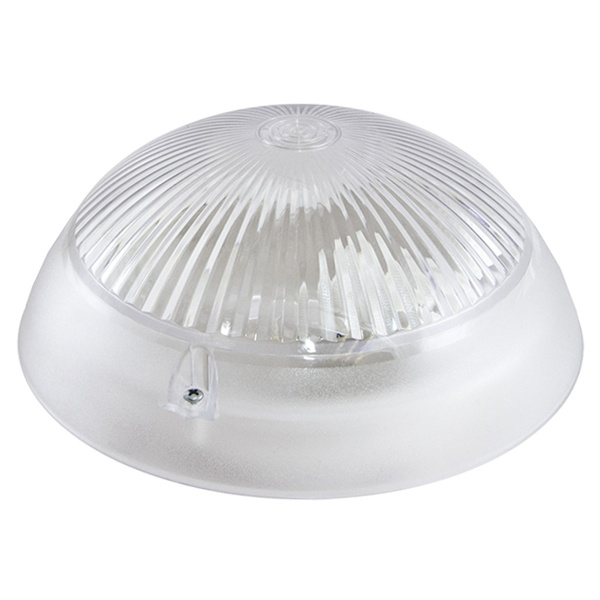 Светильник TDM Интеллект НПП 03-100-010.02 Сириус (САВ) 220V E27 IP54 c фото-шумовым датчиком