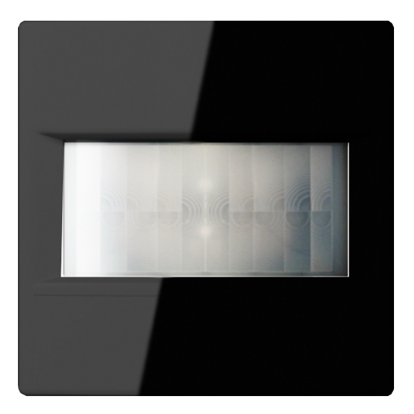 Датчик движения Jung LS Стандарт 1,10 м Черный