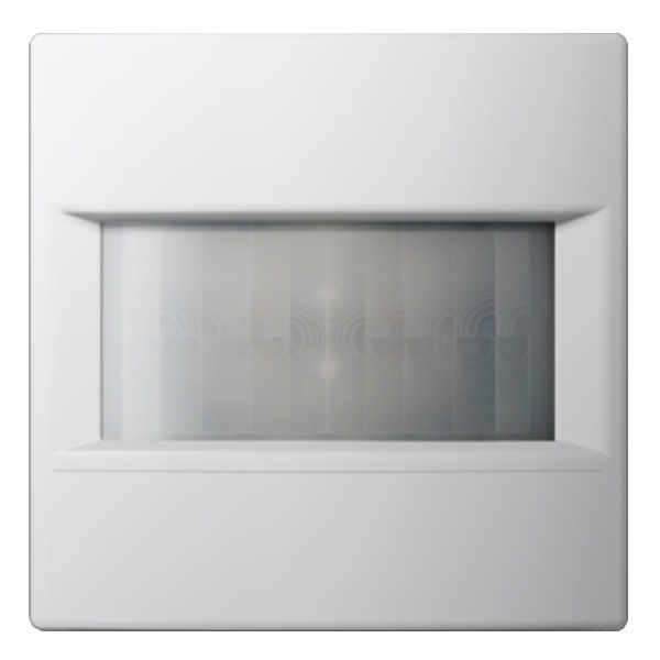 Датчик движения Jung LS Стандарт 1,10 м Алюминий