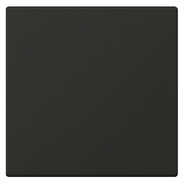 Центральная плата Jung LS стандарт для LB вставки жалюзи/освещение Антрацит