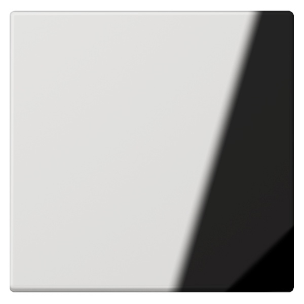 Центральная плата Jung LS стандарт для LB вставки жалюзи/освещение Хром