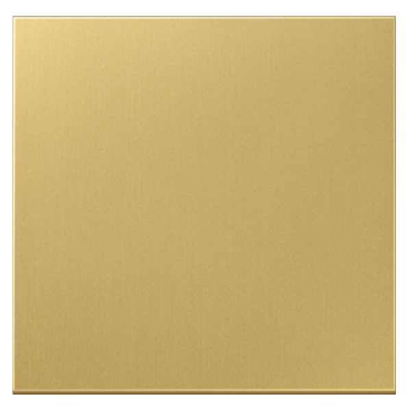 Центральная плата Jung LS стандарт для LB вставки жалюзи/освещение Латунь Classic