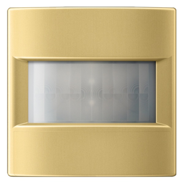 Датчик движения Jung LS Стандарт 1,10 м Латунь Classic