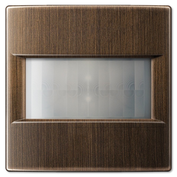 Датчик движения Jung LS Стандарт 1,10 м Латунь Antik