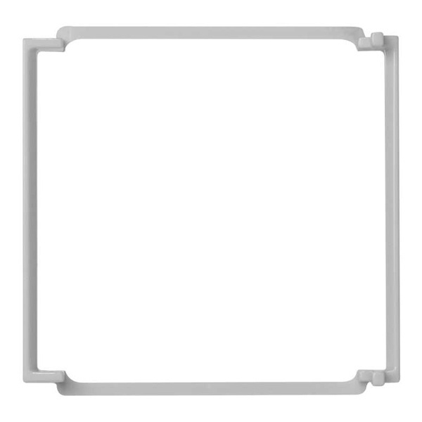 Поворотный адаптер SC К45 (позиционер) для изменения угла установки механизмов на 90град