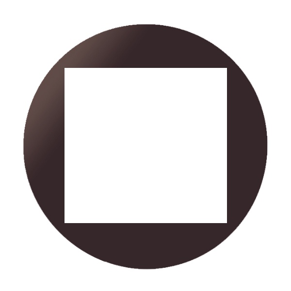 Адаптер Simon 88 на коннекторы для телефонных сетей и информационных соединений коричневый