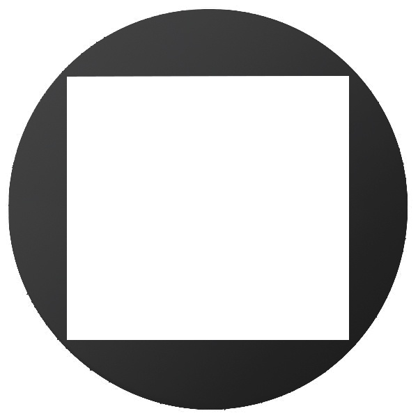 Адаптер Simon 88 на коннекторы для телефонных сетей и информационных соединений графит