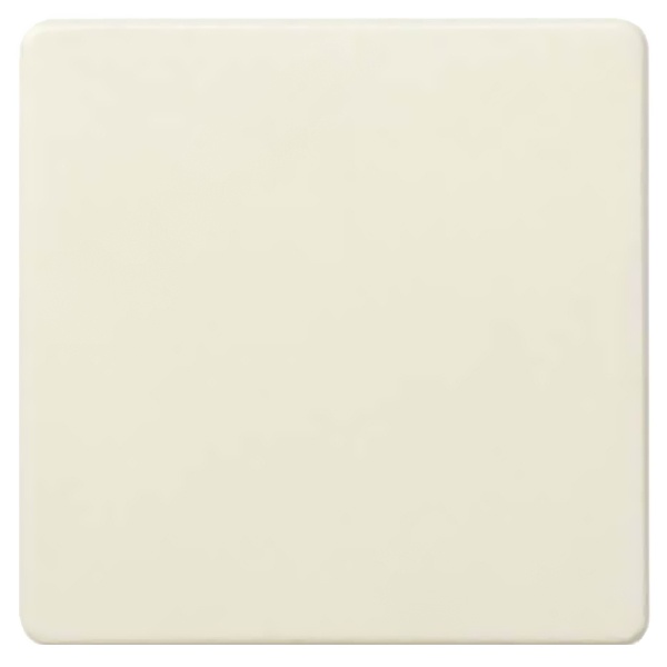 Выключатель однополюсный Simon 27 10А 250В широкий модуль, слоновая кость (бежевый)