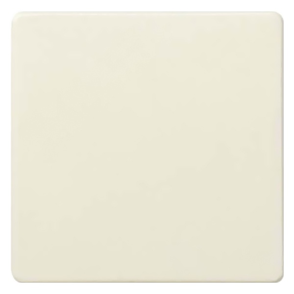 Выключатель одноклавишный проходной Simon 27 10А 250В широкий модуль, слоновая кость (бежевый)