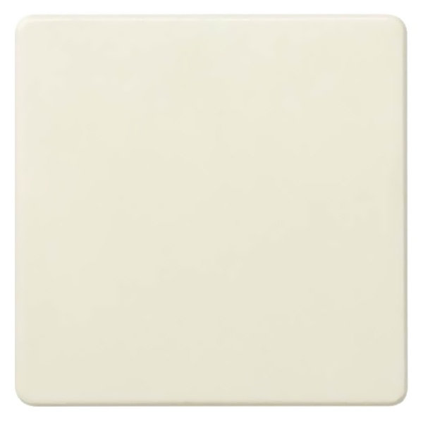 Выключатель одноклавишный кнопочный Simon 27 10А 250В широкий модуль, слоновая кость (бежевый)