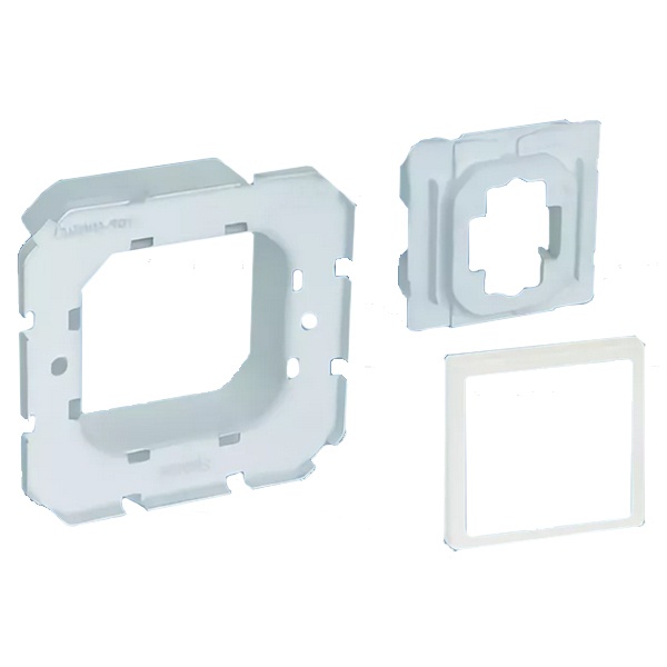 Комплект Simon 27 повышения IP выключателя до IP44, для базовой рамки