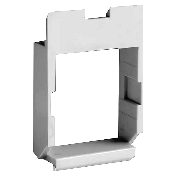 Вкладыш Simon в 27081-,27086-.. для 75542-30, S27,S82,S88, серый