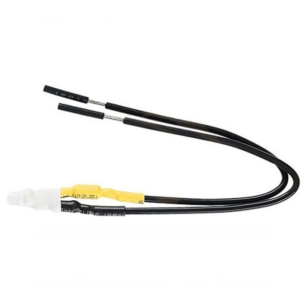 Лампа светодиодная универсальная, для подсветки 220В 0,125 мА Legrand Etika