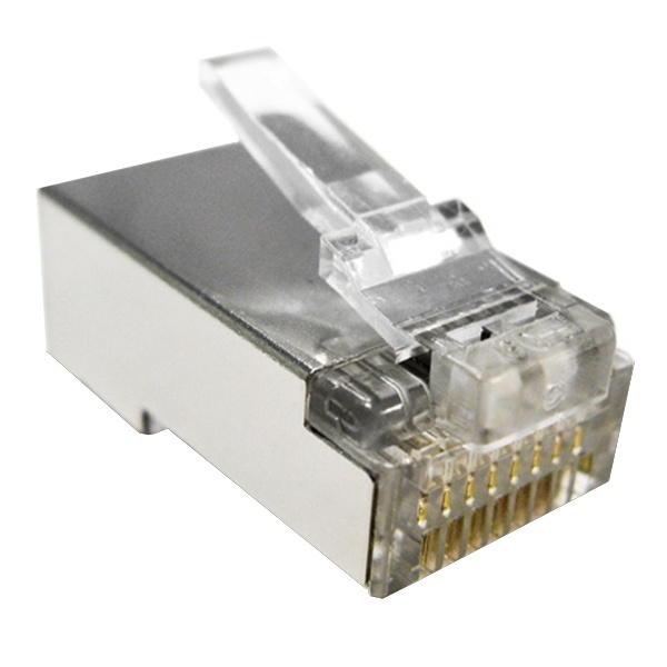 Джек компьютерный Lans RJ-45 FTP кат. 6