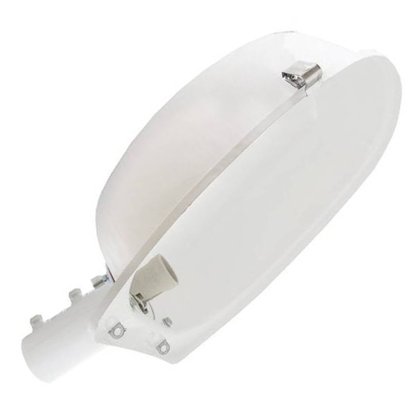 Светильник TDM ЛКУ 02-65-002 Е27 под стекло (без стекла)