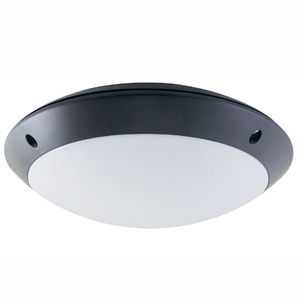 Светильник TDM НБУ 05-60-001 Альтан черный IP64