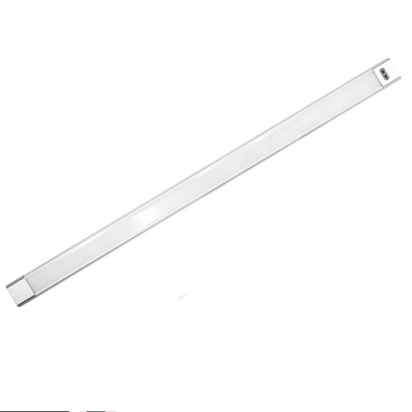 Светильник TDM LED500х30 линейный, 8 Вт, 230 В, датчик движения, диммер, 4200K,